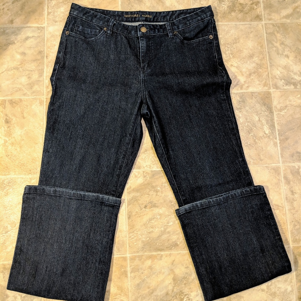 Michael Kors Jeans Size 8P